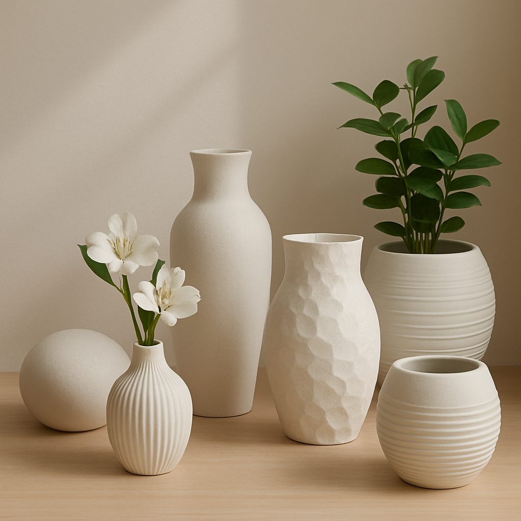 How to Mix and Match Décor Pieces for a Cohesive Home Look