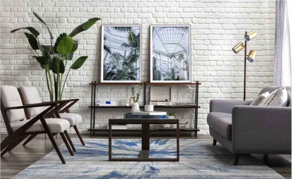 Sculptural Decor: How to Use Art-Inspired Planters in Everyday Spaces