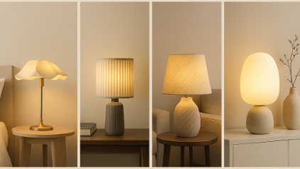 Light the Way: Styra’s Guide to Stylish Home Illumination