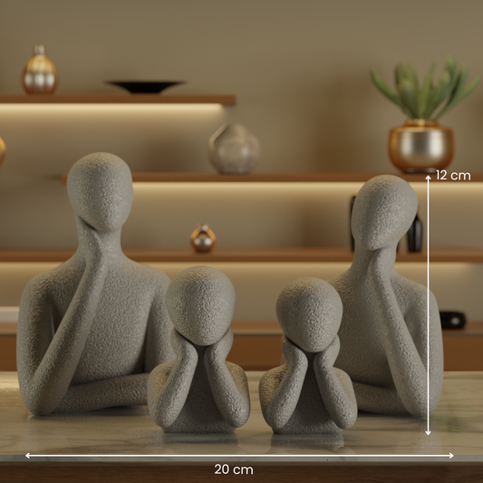 Family Harmony Styra