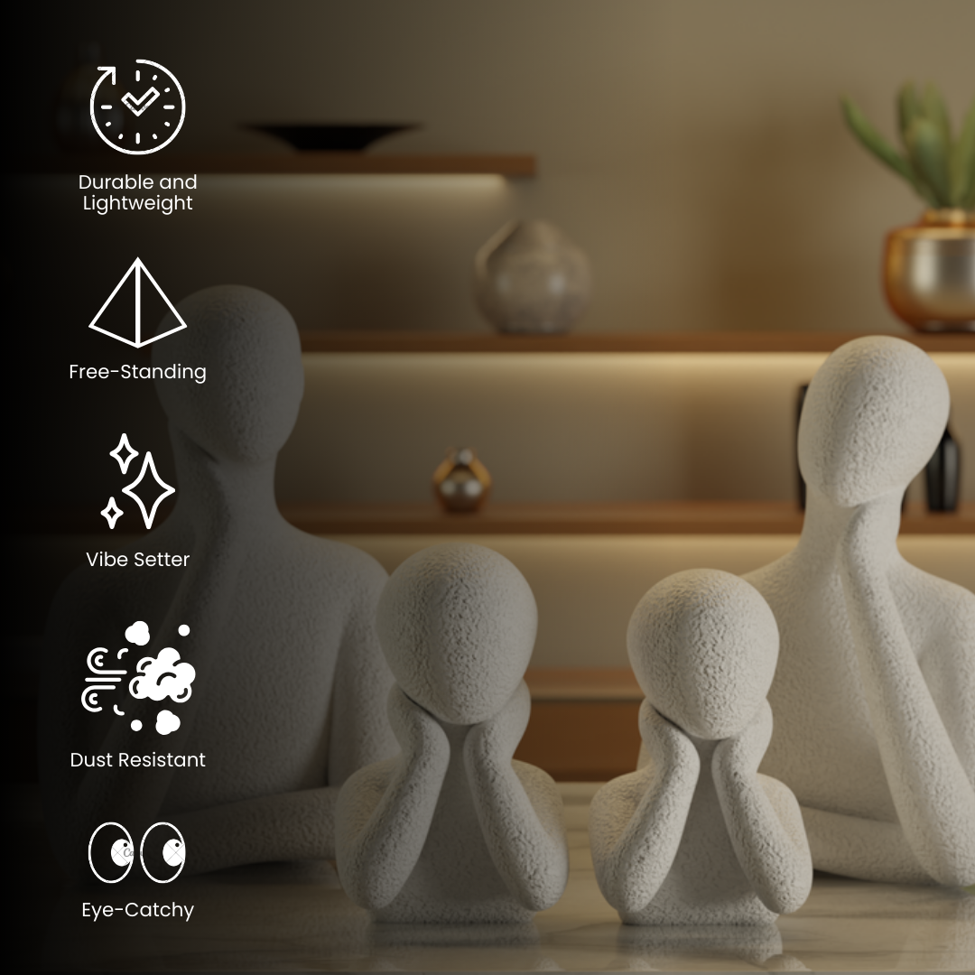 Family Harmony Styra