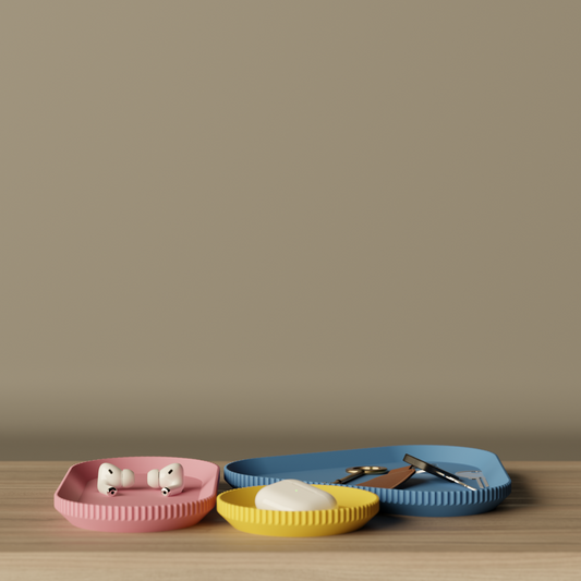 Structured Organizer Styra