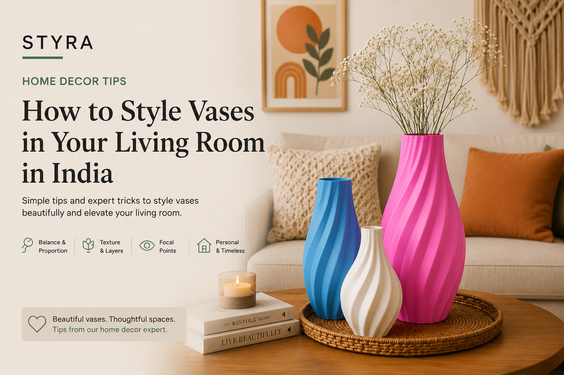 Bohemian Home Decor India — How to Get the Look (2026 Guide)