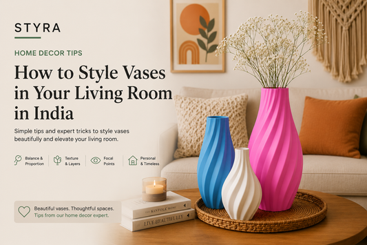 Bohemian Home Decor India — How to Get the Look (2026 Guide)