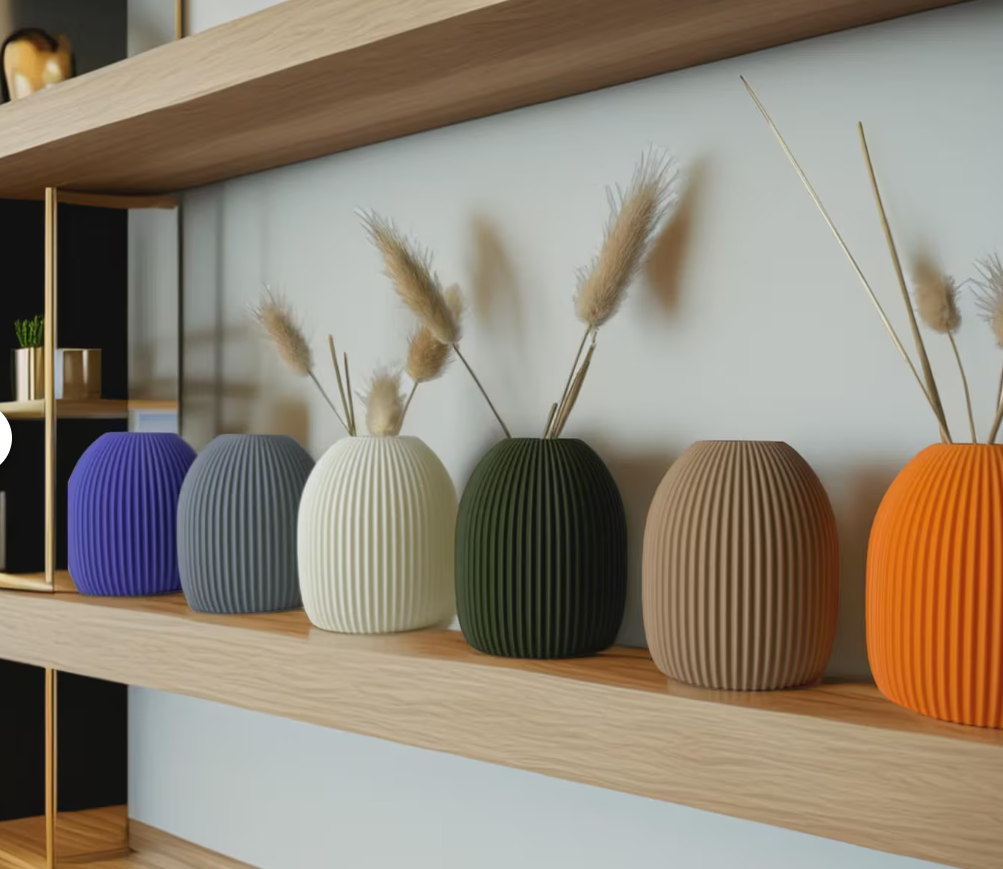 Color Psychology in Vase Selection: What Each Hue Says