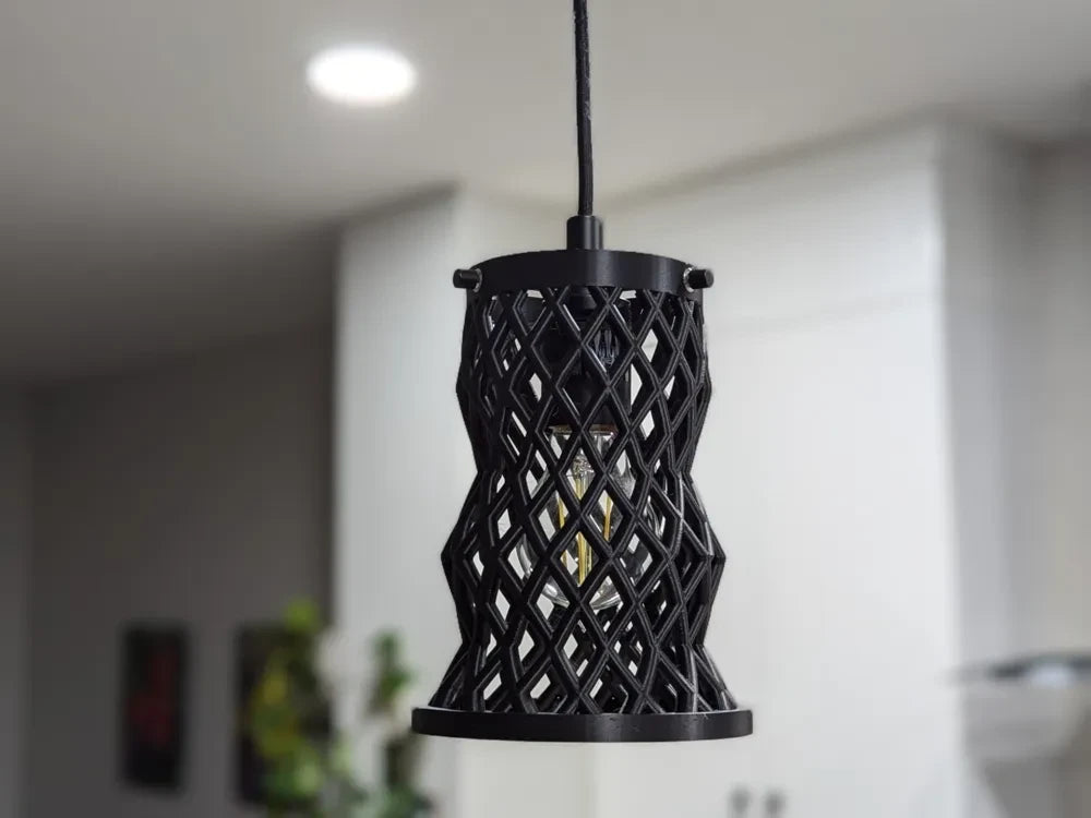 Hanging Lamps