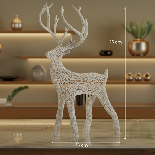 Ethereal Stag