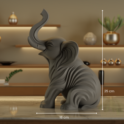 Goodluck Elephant