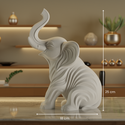 Goodluck Elephant