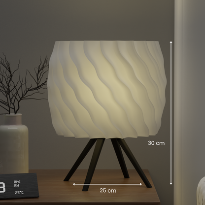 IKEA Style lamp
