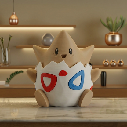 Multipurpose Togepi Pokemon