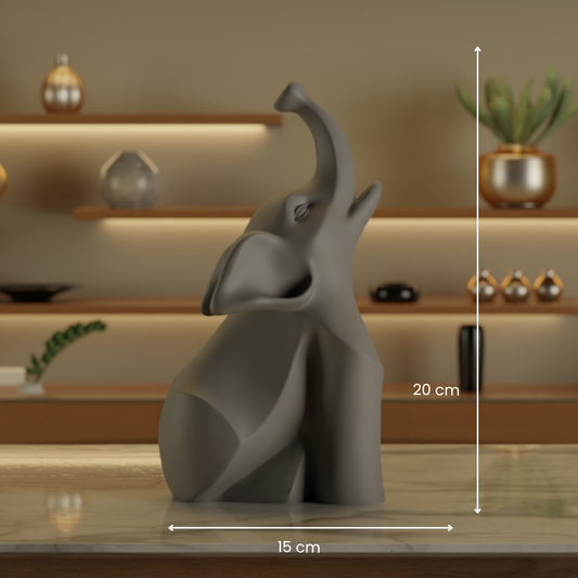 Lucky Elephant