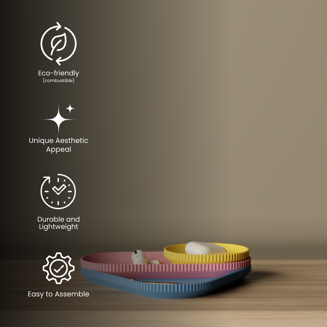 Structured Organizer