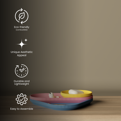Structured Organizer