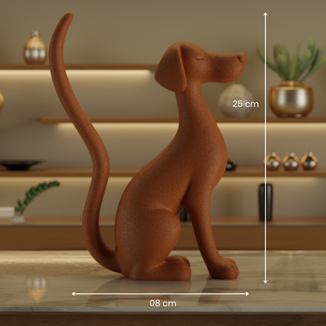 Scooby Dog