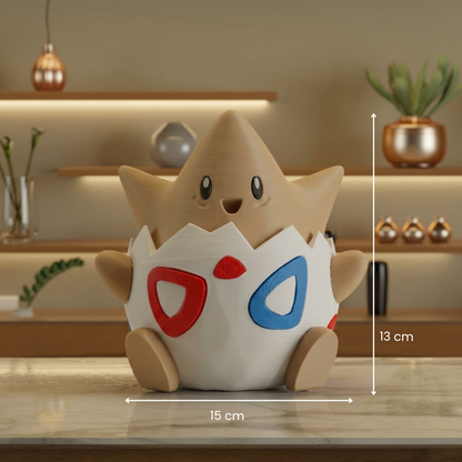 Multipurpose Togepi Pokemon