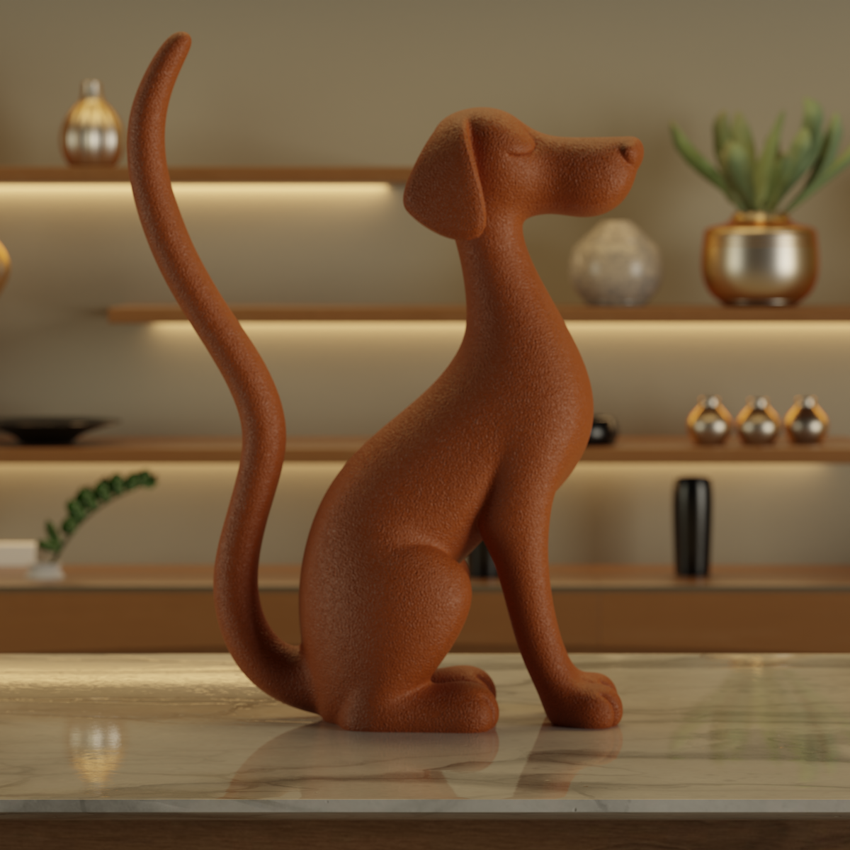 Scooby Dog