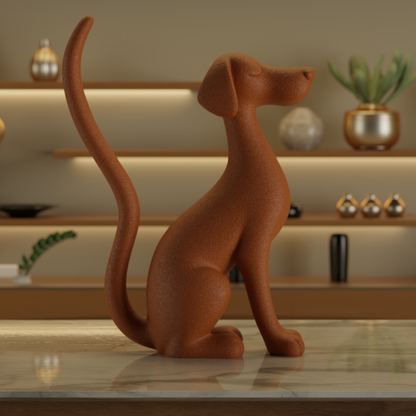 Scooby Dog