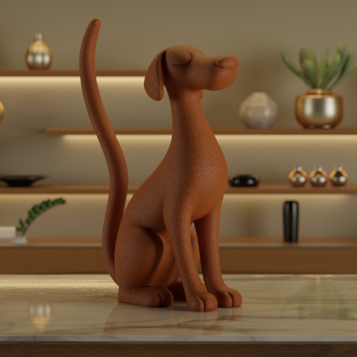 Scooby Dog