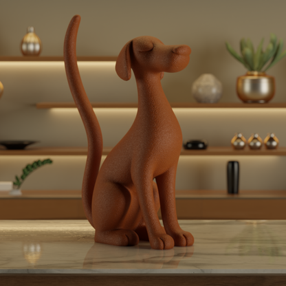 Scooby Dog