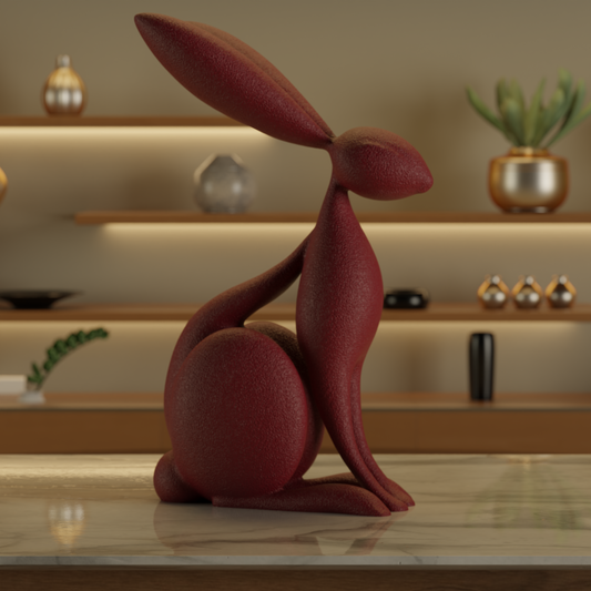 Big Bunny