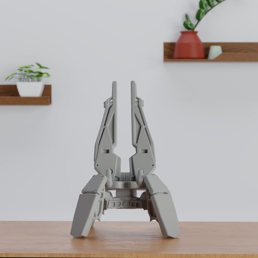 Starlink Mobile Stand — designer desk organizer India | Styra