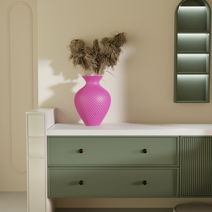 Anvaya — modern decorative vase India | Styra