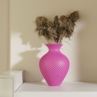 Anvaya — designer decorative vase India | Styra