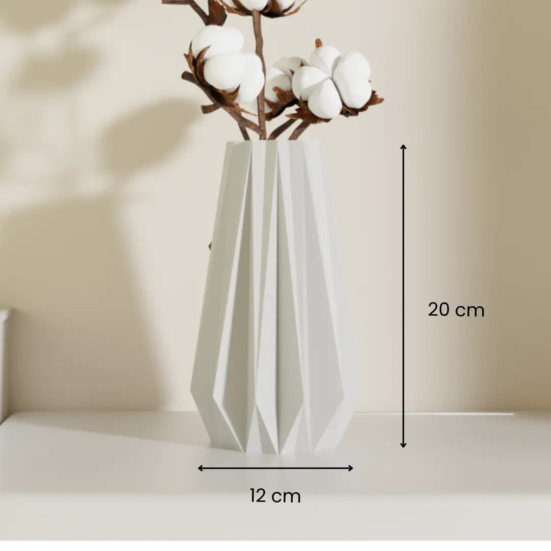 Arohi — designer decorative vase India | Styra