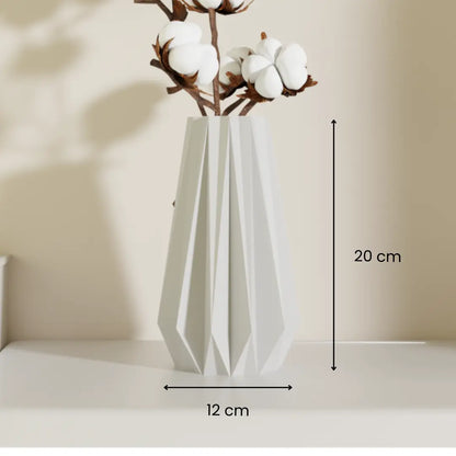 Arohi — designer decorative vase India | Styra