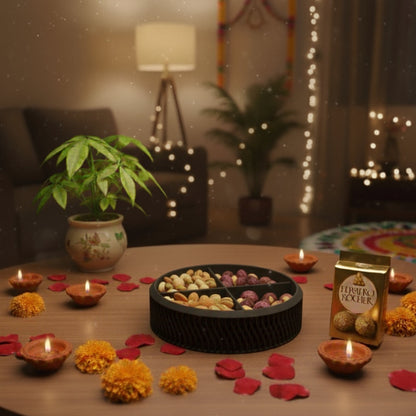 Catchall Bowl — designer gift hamper India | Styra