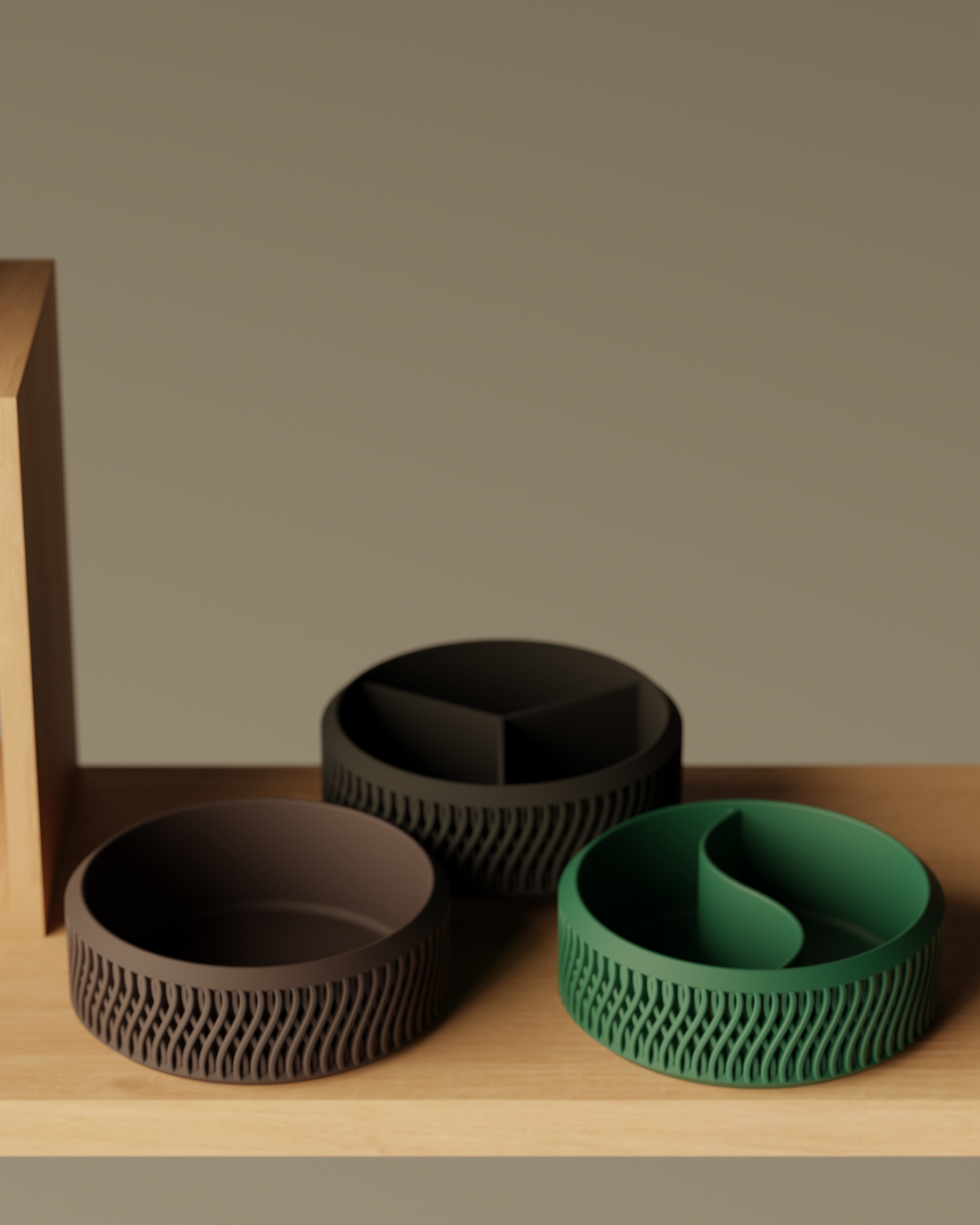 Catchall Bowl — contemporary gift hamper India | Styra