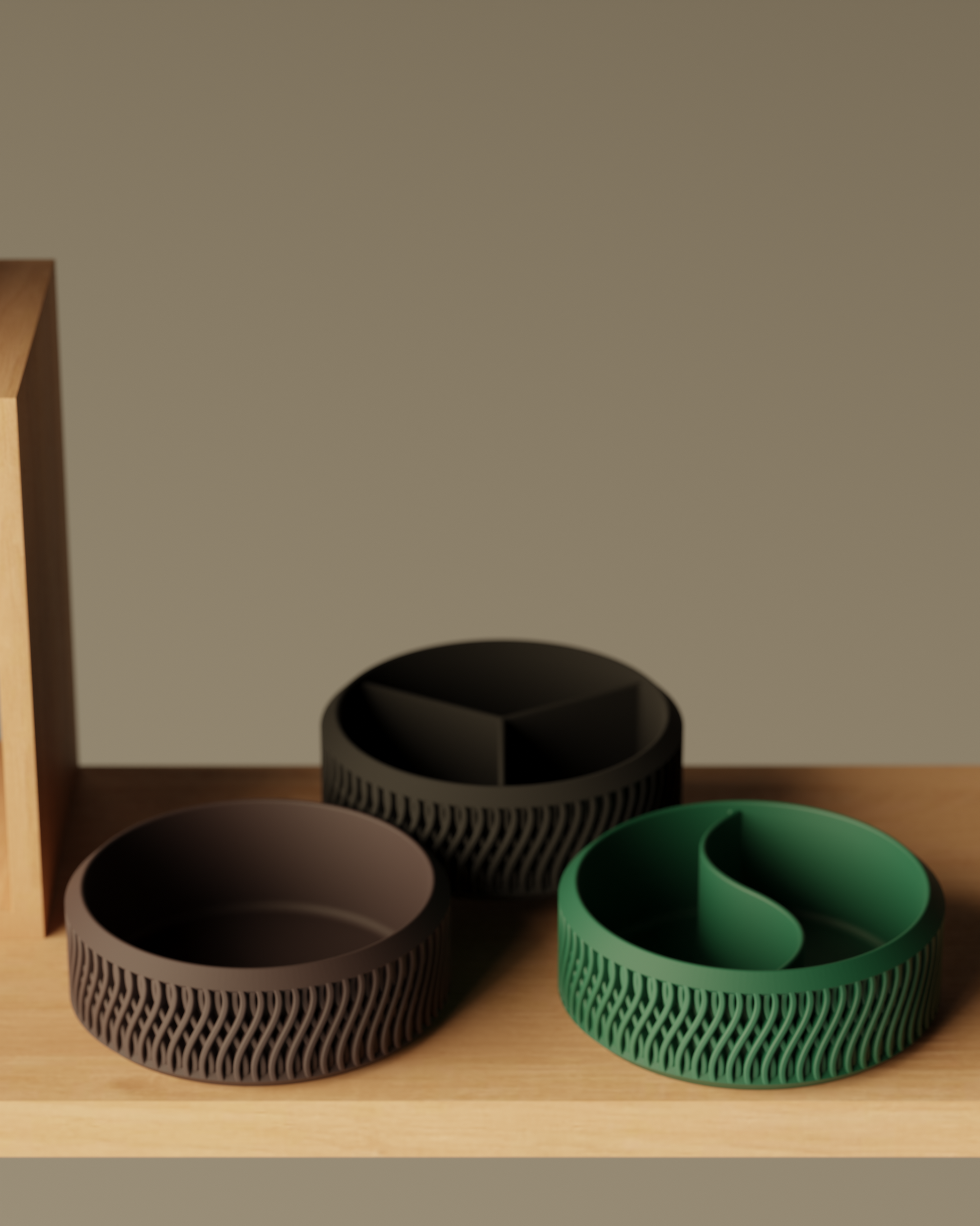 Catchall Bowl — contemporary gift hamper India | Styra