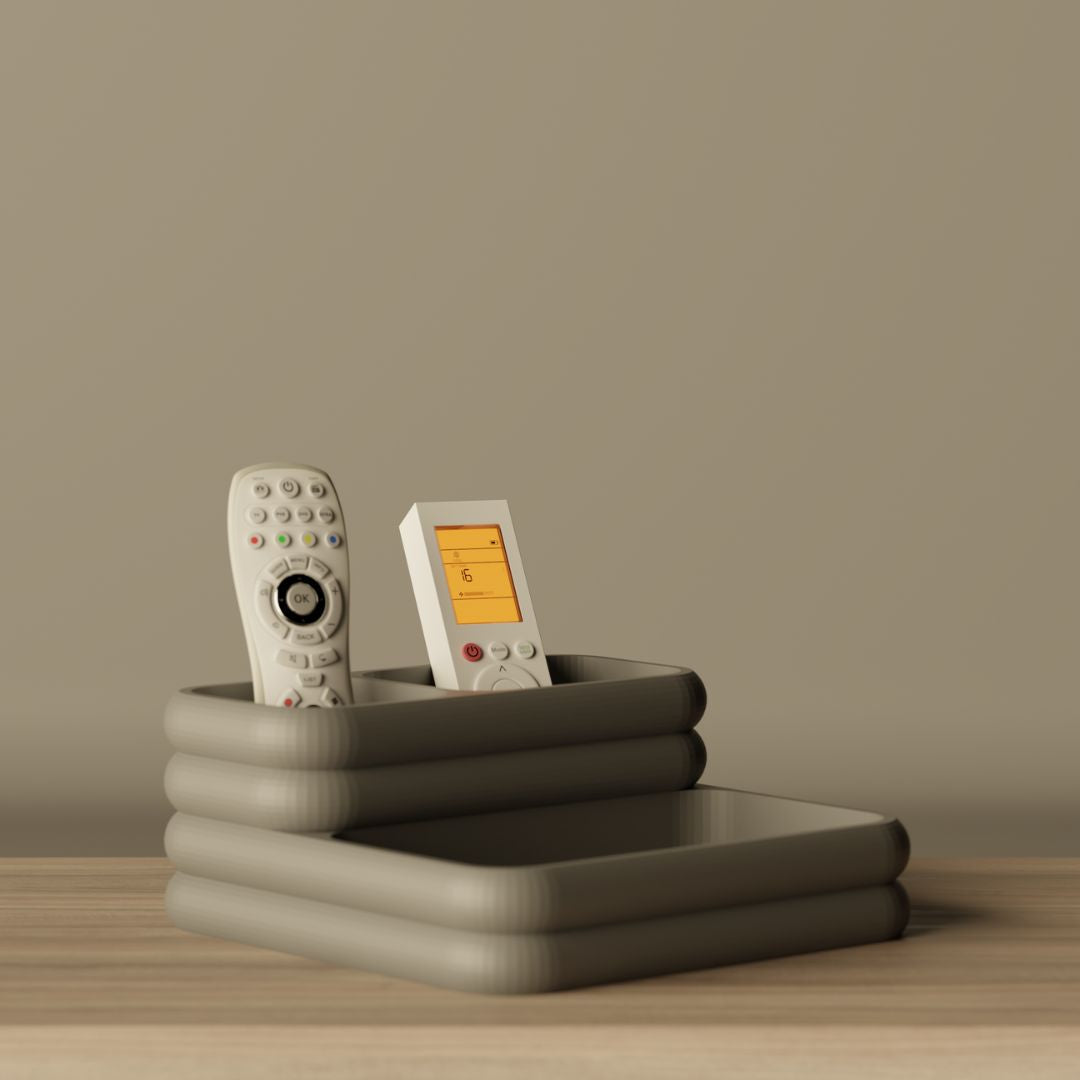 Desk Tray, size reference — premium desk organizer India | Styra