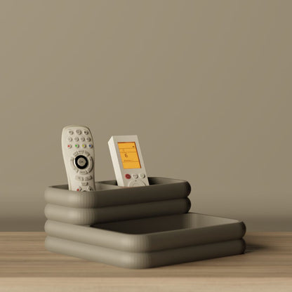 Desk Tray, size reference — premium desk organizer India | Styra
