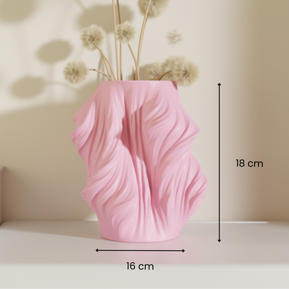 Onir — designer decorative vase India | Styra