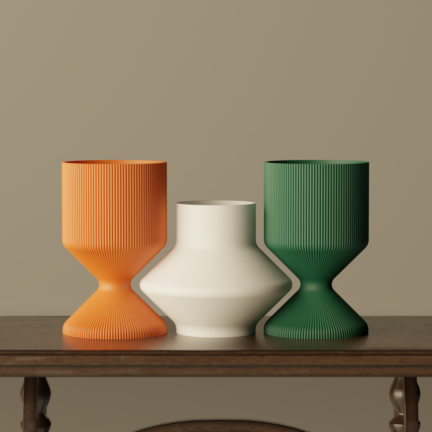 Set of Vases — designer decorative vase India | Styra
