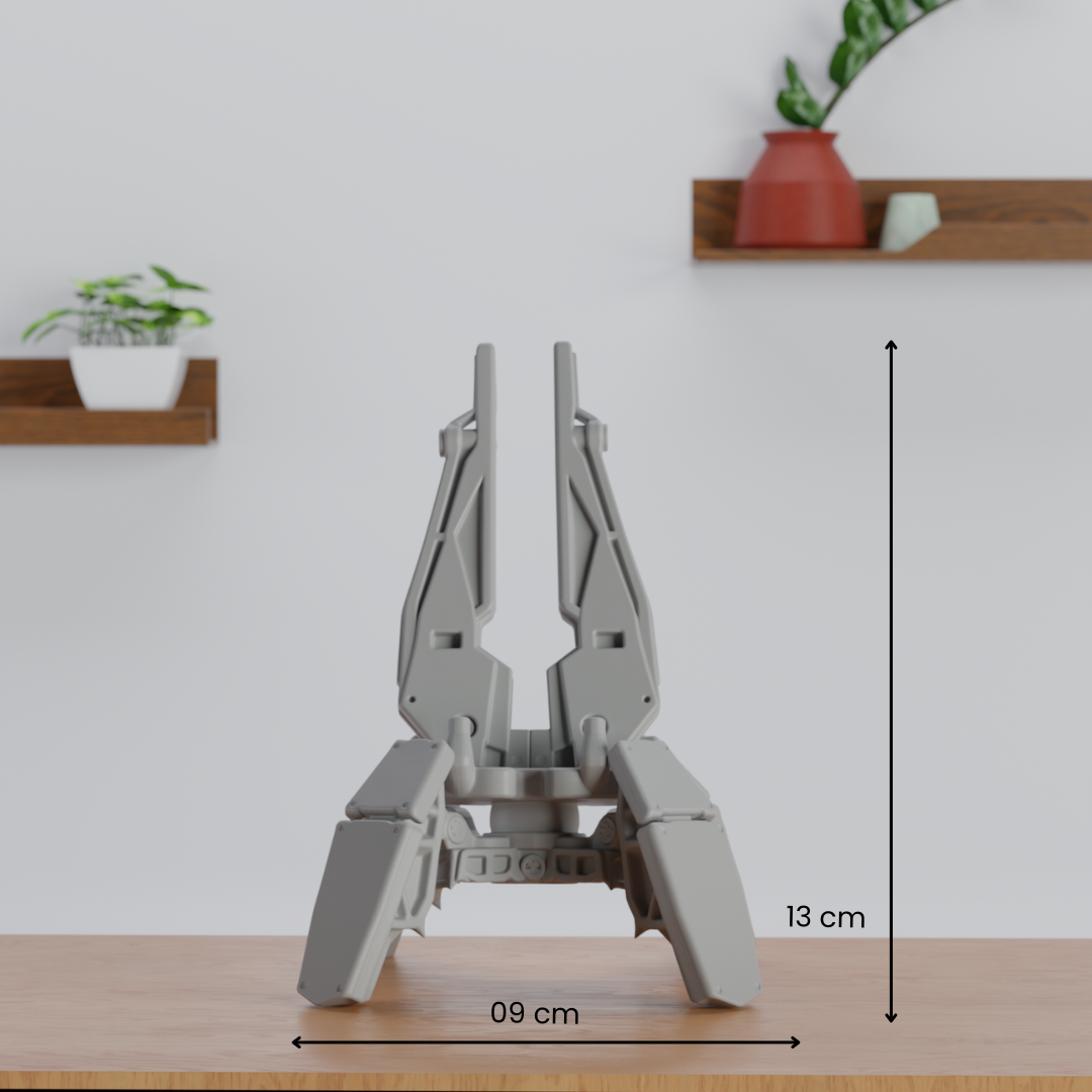 Starlink Mobile Stand — premium desk organizer India | Styra