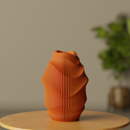 Kuraloop Vase