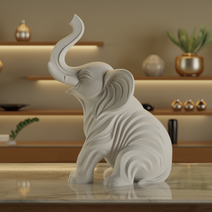 Goodluck Elephant